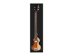 Hofner (Höfner) Höfner Shorty Violin Bass image 2