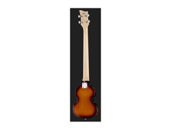 Hofner (Höfner) Höfner Shorty Violin Bass image 3