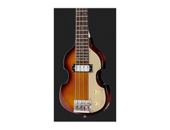 Hofner (Höfner) Höfner Shorty Violin Bass image 4