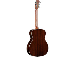 Alvarez MF70 Diamond Masterworks Anniversary Acoustic Guitar image 4