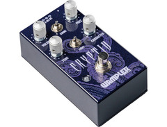 Wampler Cryptid Fuzz Pedal image 3