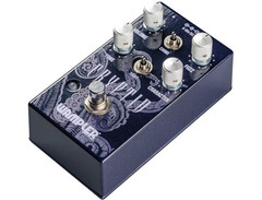 Wampler Cryptid Fuzz Pedal image 4
