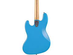 Fender Made In Japan Limited International Color Jazz Bass image 2