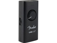 Fender Link I/O Portable USB-C Audio Interface image 2