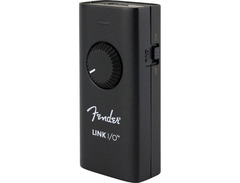 Fender Link I/O Portable USB-C Audio Interface image 3