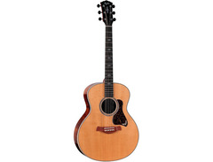 Taylor Gold Label 814e Koa Acoustic-electric Guitar image 3