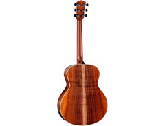 Taylor Gold Label 814e Koa Acoustic-electric Guitar image 4