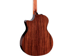 Taylor 414ce Studio Acoustic-electric Guitar image 2
