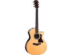 Taylor 414ce Studio Acoustic-electric Guitar image 3