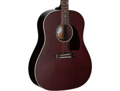 Gibson Acoustic J-45 Special Acoustic-electric Guitar image 3