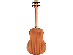 Cordoba Mini Ii Bass Mh-E Travel Bass Guitar Natural image 4