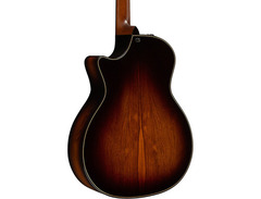 Taylor Builder's Edition 814ce Adirondack Spruce Acoustic Guitar image 2