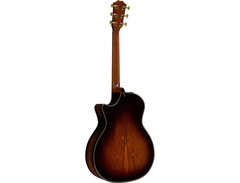 Taylor Builder's Edition 814ce Adirondack Spruce Acoustic Guitar image 4