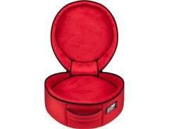 Gator Icon Series Snare Drum Bag - Limited-edition Red image 2