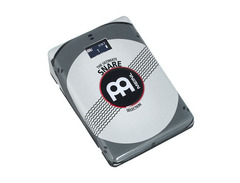Meinl Percussion STB7 Digital Stomp Box image 3