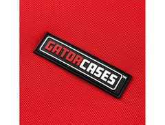 Gator Icon Series Snare Drum Bag - Limited-edition Red image 4