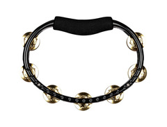 Meinl Percussion Traditional ABS Handheld Tambourine image 2