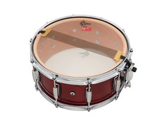 Gretsch Drums Mahogany/Maple Snare Drum image 2