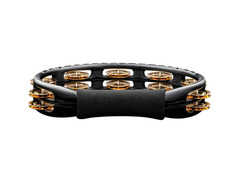 Meinl Percussion Traditional ABS Handheld Tambourine image 4
