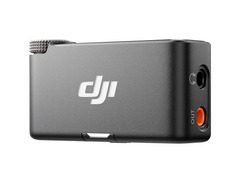 DJI Mic 2 Compact Digital Wireless Microphone System/Recorder for Camera & Smartphone image 4