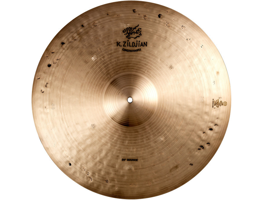 Zildjian 20