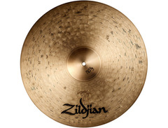Zildjian 20" K Constantinople Bounce Ride image 4