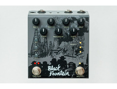 Old Blood Noise Endeavors Black Fountain Stereo image 3