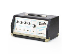 Fender Variable Delay Echo Reverb image 2