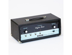 Tel-Ray Super Organ Tone image 2