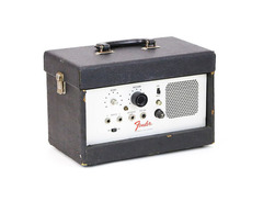 Fender Electronic Echo Chamber EEC image 3