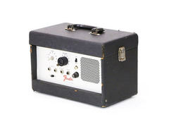 Fender Electronic Echo Chamber EEC image 4