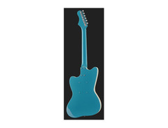 Danelectro Dead on 67' image 3