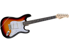 Harley Benton ST-20 Standard Series image 2