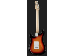 Harley Benton ST-20 Standard Series image 3