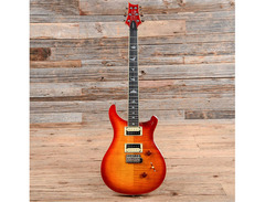 PRS SE Custom 24 Limited Edition Electric Guitar image 2