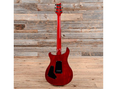 PRS SE Custom 24 Limited Edition Electric Guitar image 3