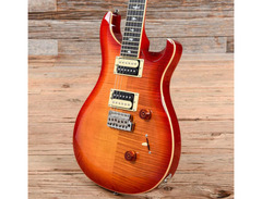 PRS SE Custom 24 Limited Edition Electric Guitar image 4