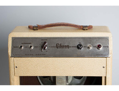 Gibson '59 GA-5 Skylark Amplifier image 3