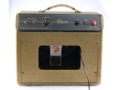 Gibson GA-5 Les Paul Junior Amplifier image 2