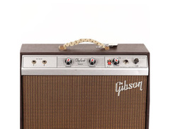Gibson '64 GA-5T Skylark image 2