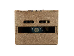 Gibson GA-6 Lancer 1x12 Combo Amp image 2