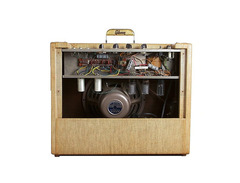 Gibson GA-18 Explorer 1x10 Combo Amp image 2