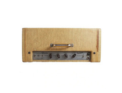 Gibson GA-18 Explorer 1x10 Combo Amp image 3