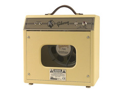 Gibson Goldtone GA-5 Les Paul Jr. Amplifier Reissue image 2