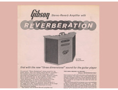 Gibson GA-79RVT image 3