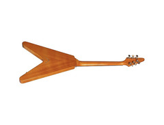 Epiphone ‘58 Korina Flying V image 2