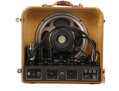 Gibson EH-150 Amplifier image 3