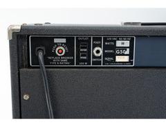 Gibson G50 1x12 Combo Amplifier image 3