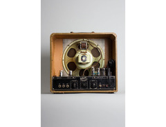 Gibson BR-3 Amplifier image 2