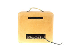 Gibson BR-9 Amplifier image 2